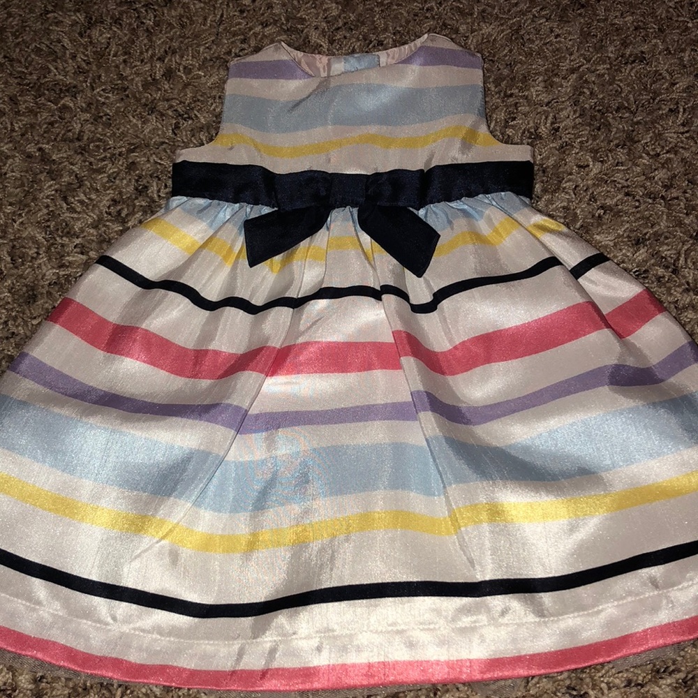 Baby girl Gymboree dress